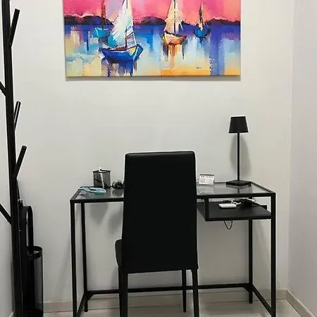 Lägenhet Feelgood *