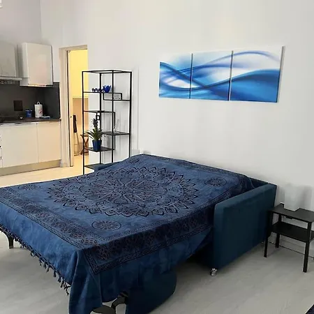 Feelgood Lägenhet Trieste