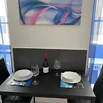 Διαμέρισμα Feelgood Τεργέστη