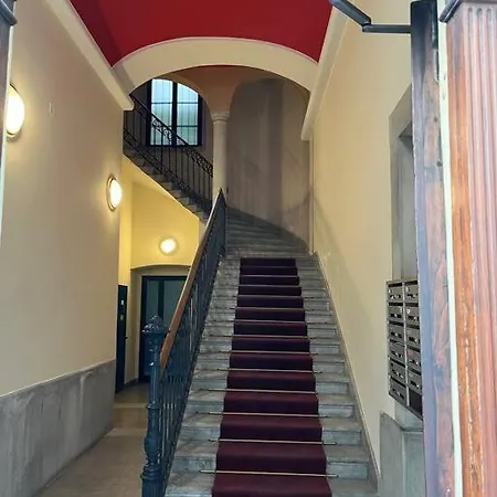 Apartment Feelgood Triest