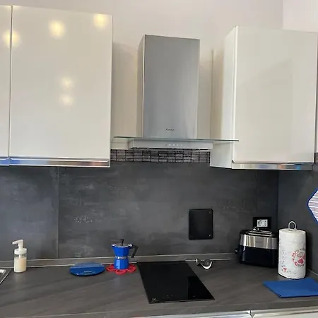 Feelgood Apartmán