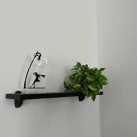 Apartment Feelgood Triest