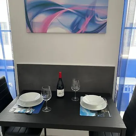 Apartmán Feelgood Terst