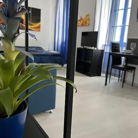 Feelgood Apartment *